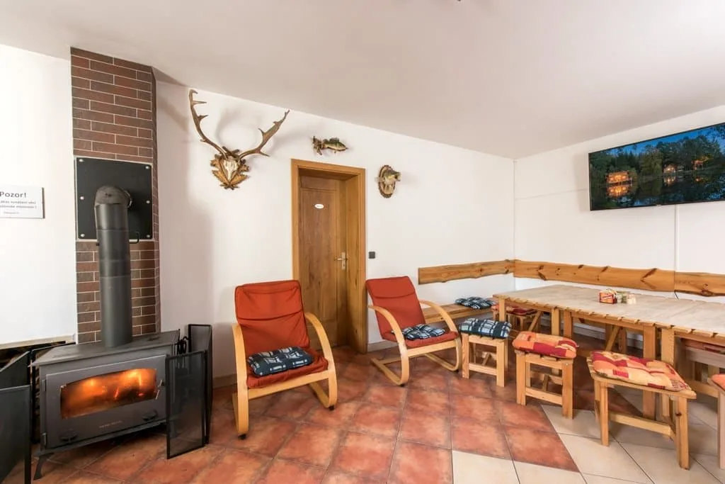Apartmány U Zlaté rybky – foto 5