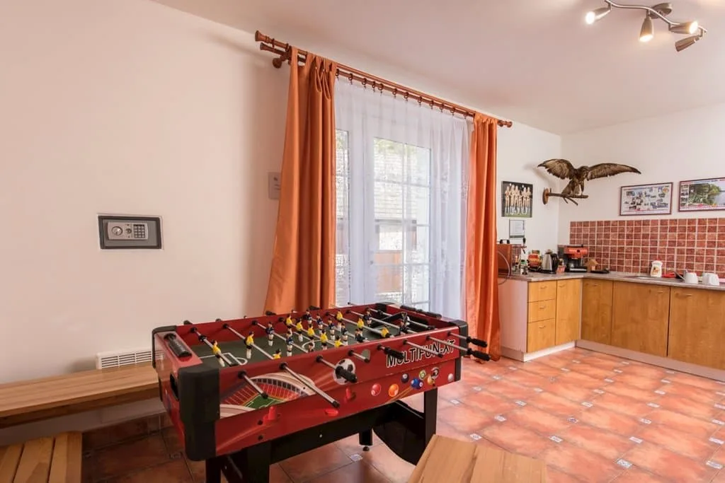 Apartmány U Zlaté rybky – foto 6