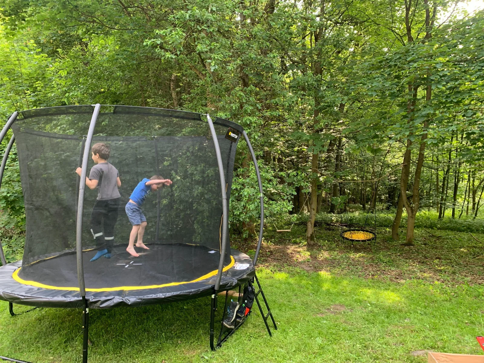 Hořická chata Černý Důl – foto 5