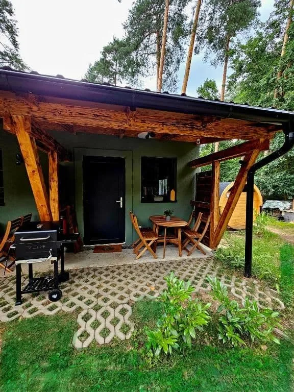Apartmány U Mravence – foto 3