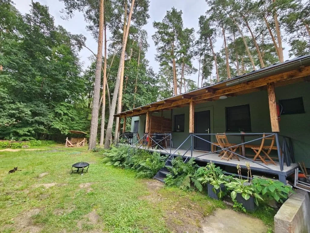 Apartmány U Mravence – foto 4