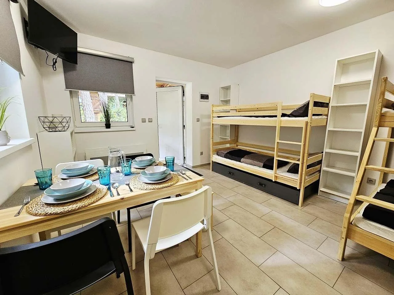 Apartmány U Mravence – foto 7