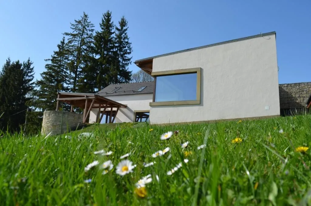 Vila Stašov — VILLA in Stašov