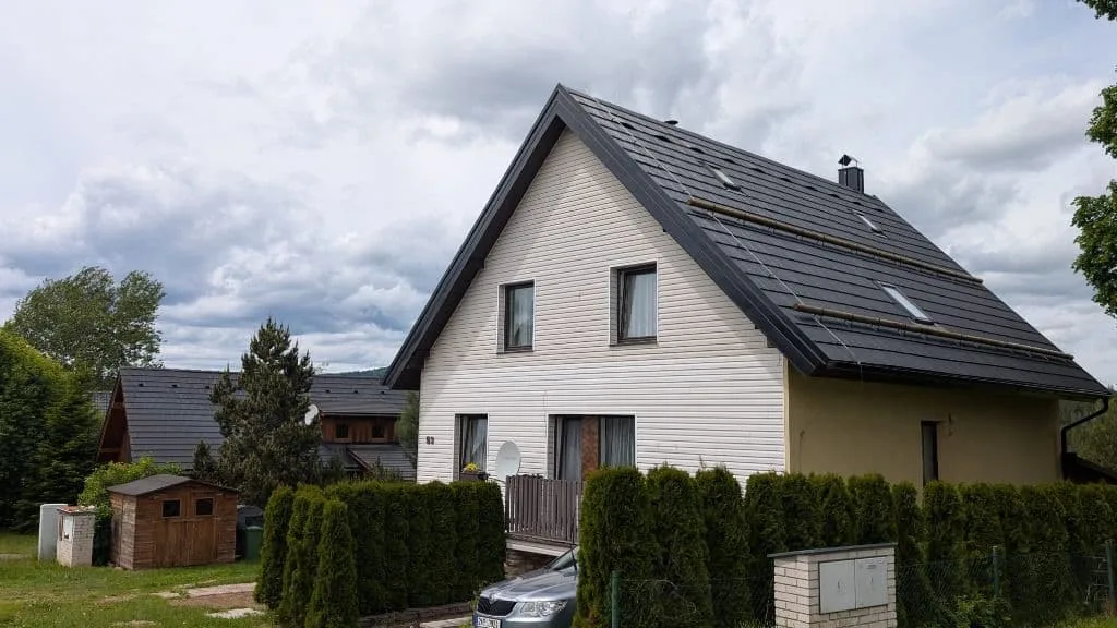Apartmány u Bernardů — zdjęcie 3