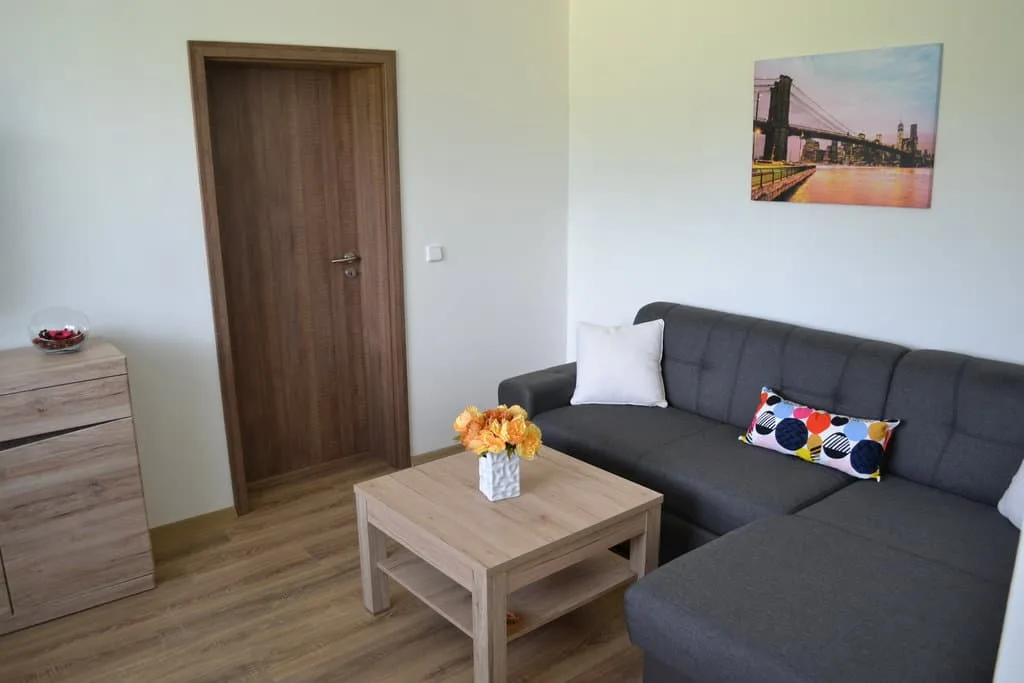 Apartmán č. 6 — photo 2