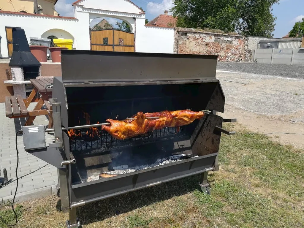 Moravský statek Strachotín – foto 5
