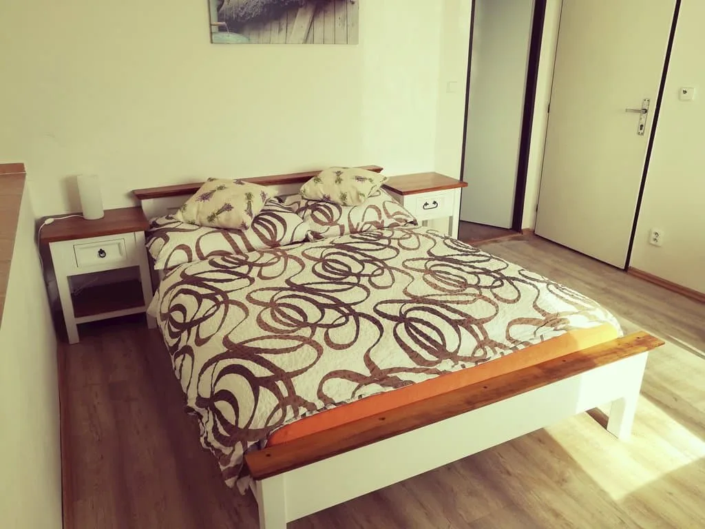 Moravský statek Strachotín – foto 6
