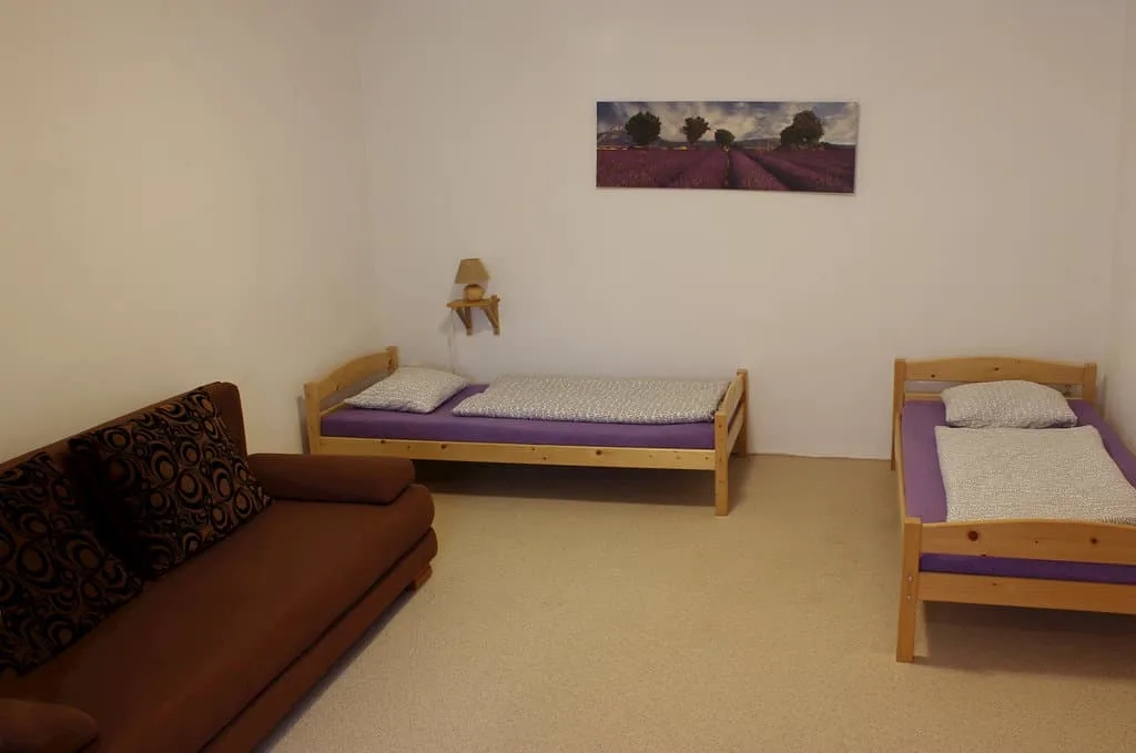 Apartmány Amaris – photo 3
