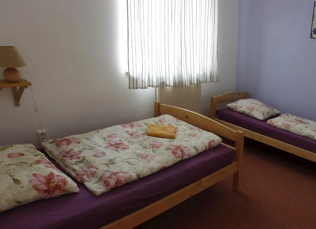 Apartmány Amaris – photo 7