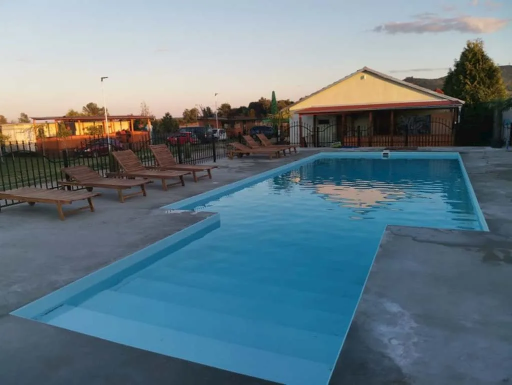 Kemp Strachotín — CAMPSITE in Strachotín