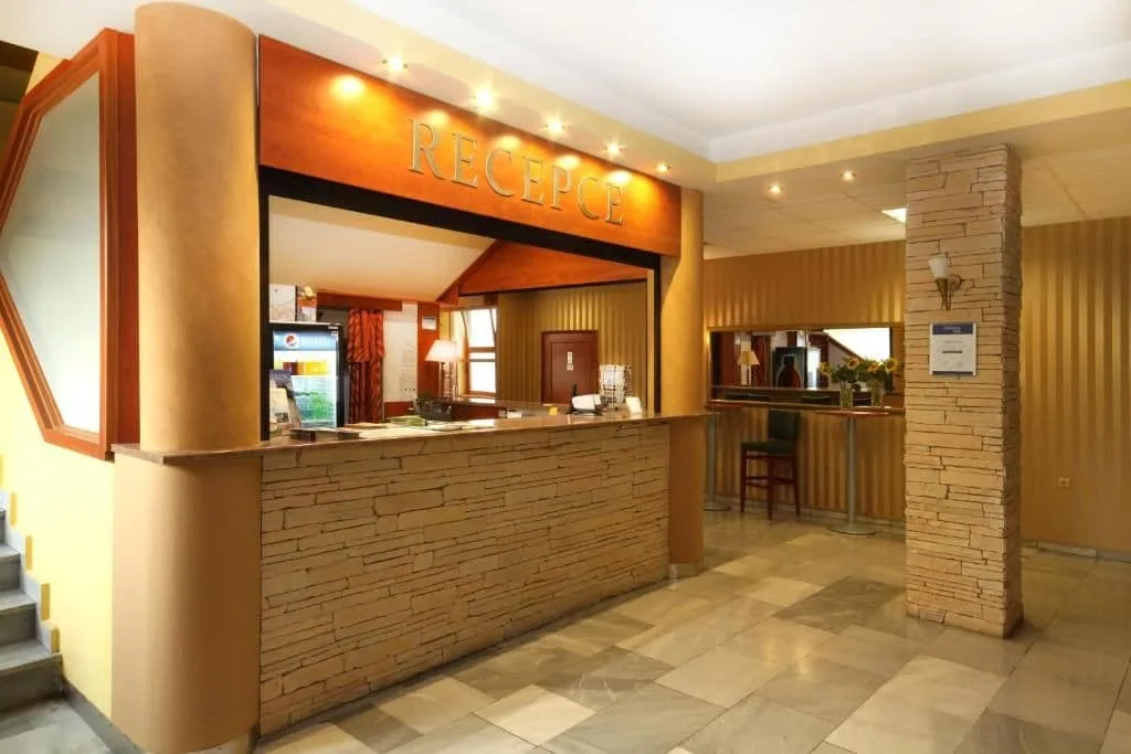 Hotel Strážnice — fotografie 3