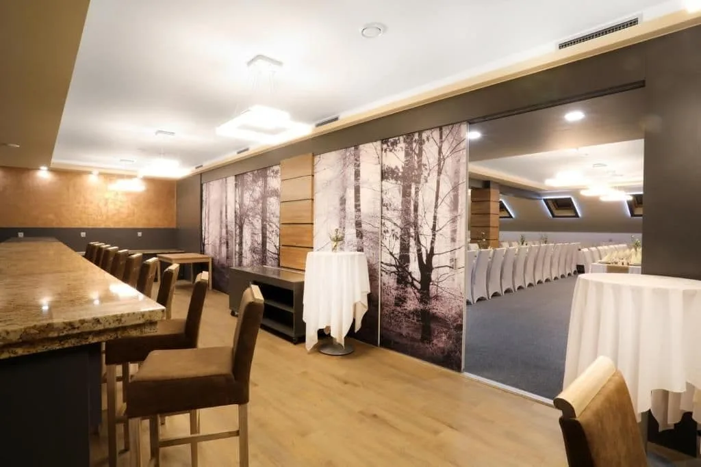 Hotel Strážnice — fotografie 5