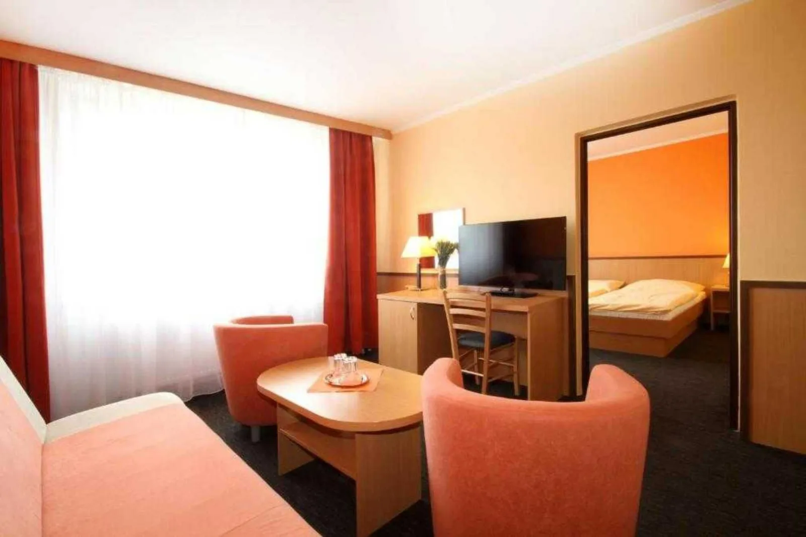 Hotel Strážnice — fotografie 6