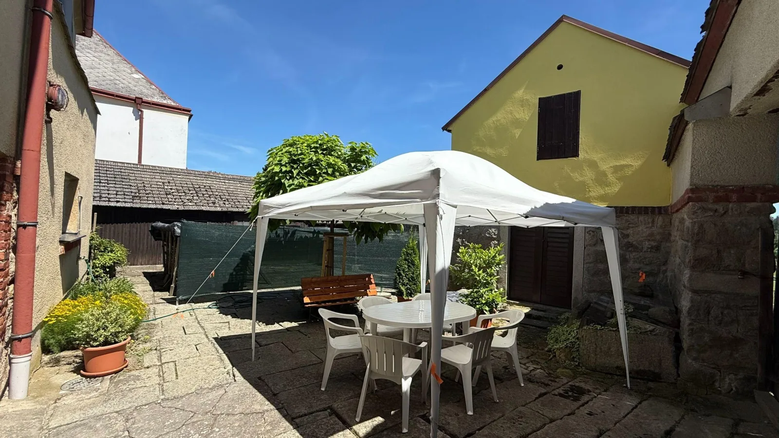 Apartmán U Mátlů — photo 4