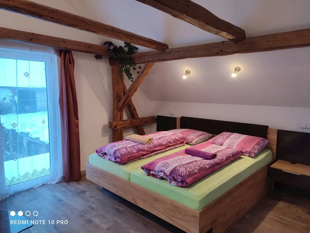 Motorest - Penzion u Rumcajse — PENSION in Stříbro