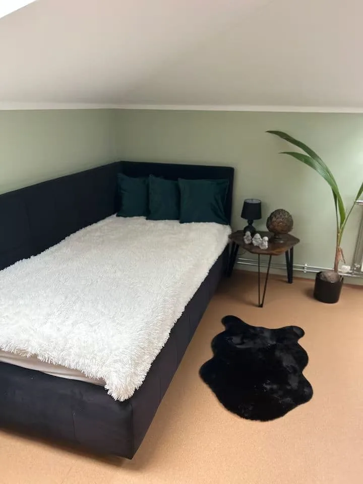 Apartmán King — photo 2