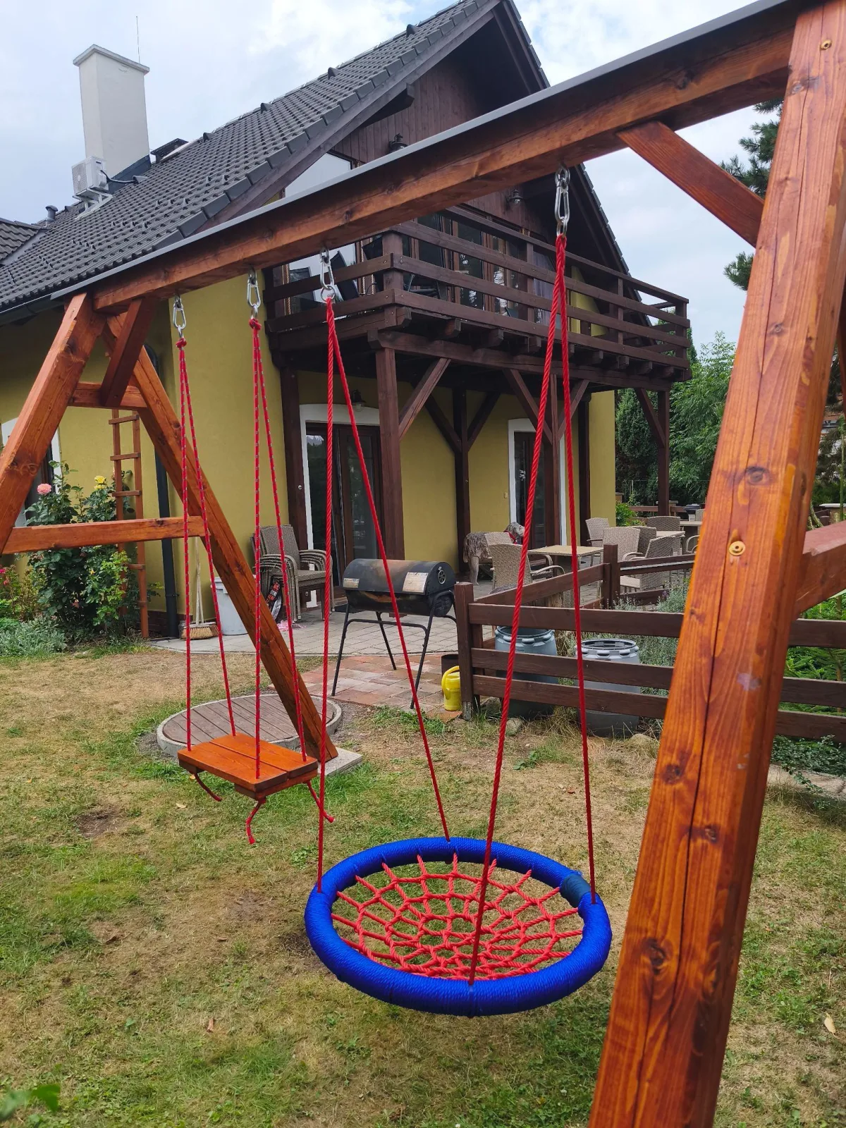 Chalupa Stará Ovčárna — Foto 3
