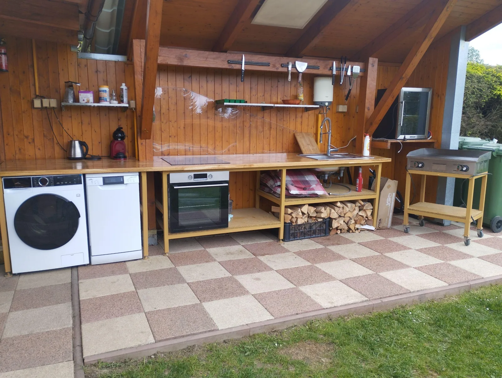 Chata Suchý – foto 4