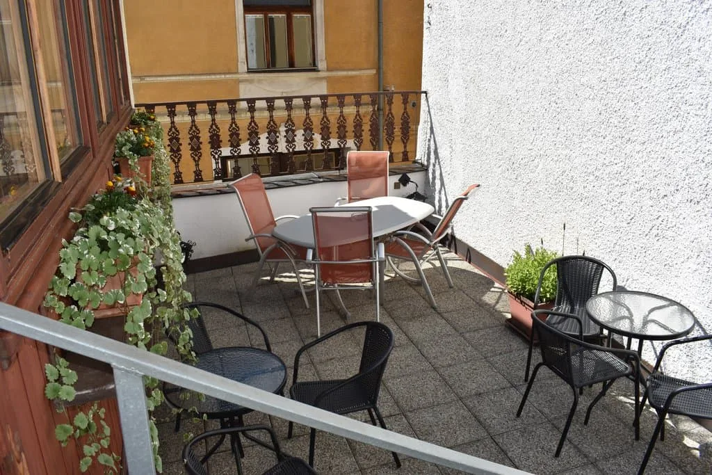 Pension Milli – foto 2