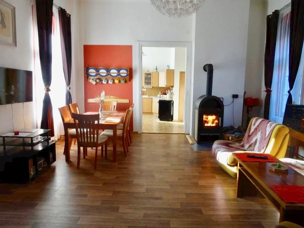 Apartmány PrimaByt — APARTMÁN v obci Sušice