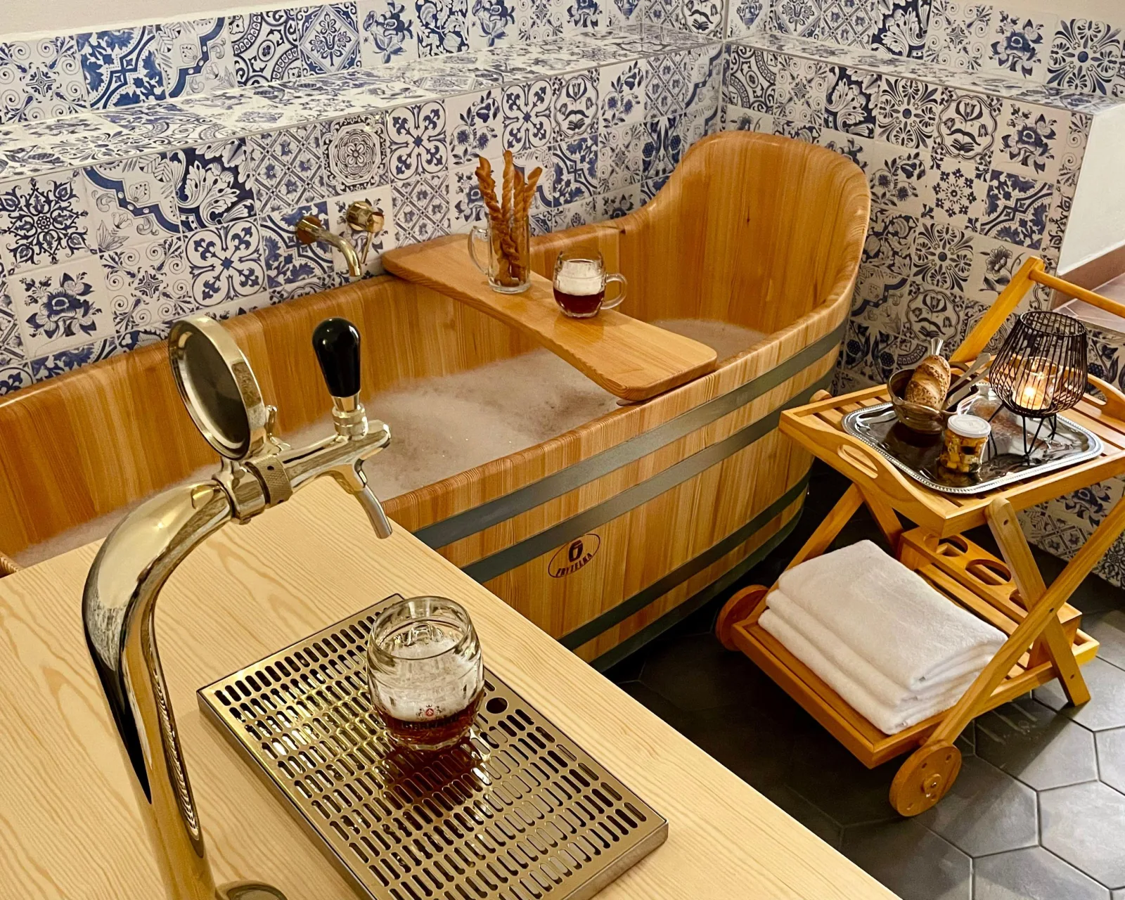 Apartmány Bašta & Wellness – φωτογραφία 6