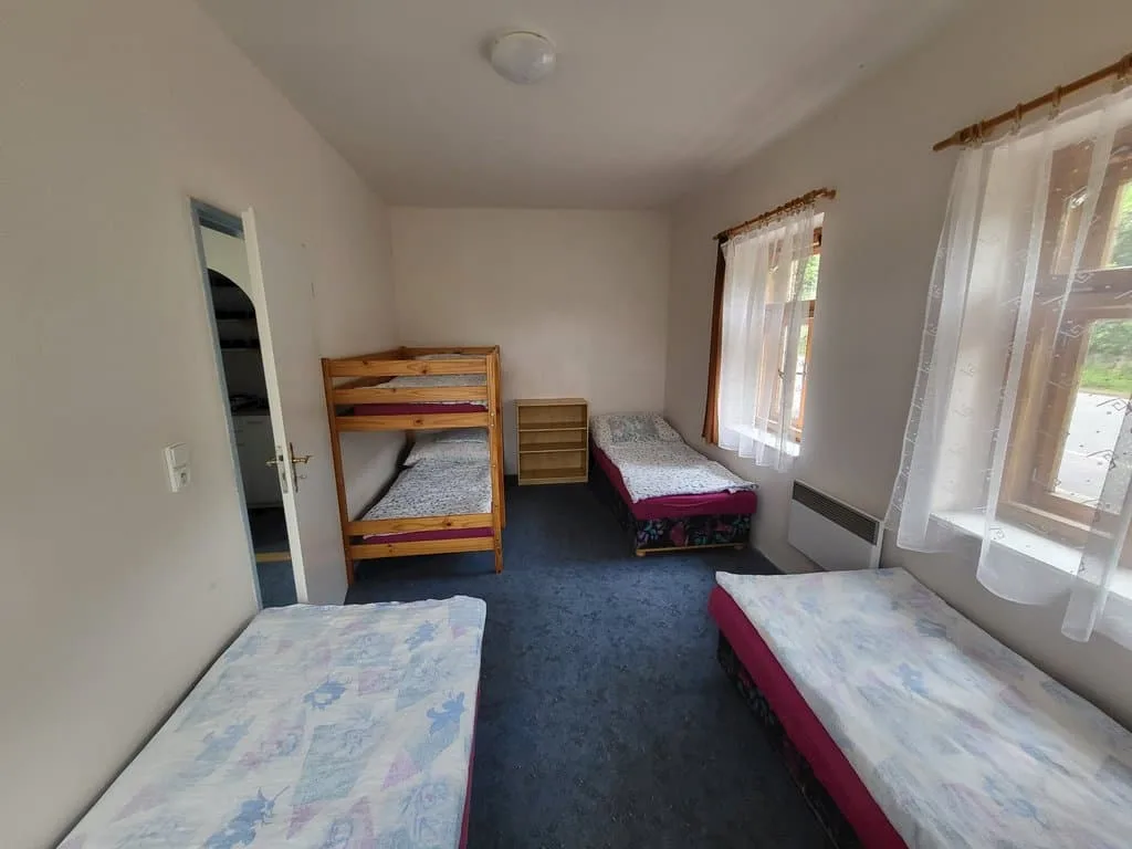Apartmány pod Ještědem – photo 7