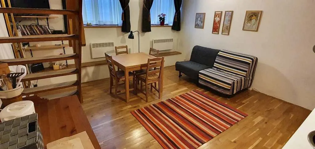 Apartmá Na Horách — APARTMÁN v obci Svoboda nad Úpou