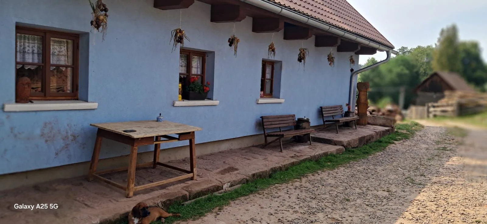 Pension Hermína — PENZION v obci Svojek