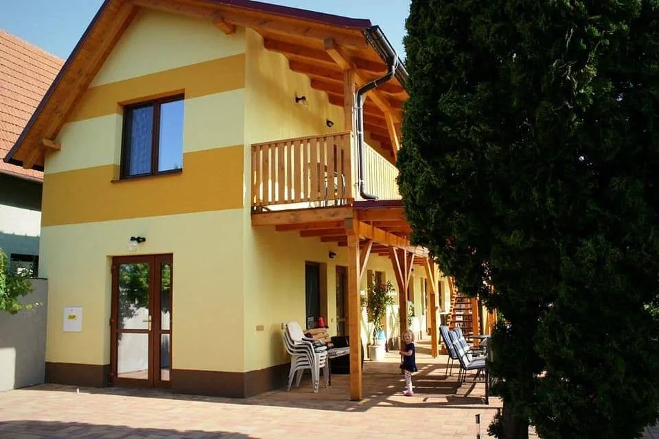 Penzion Pod Palavů – foto 2
