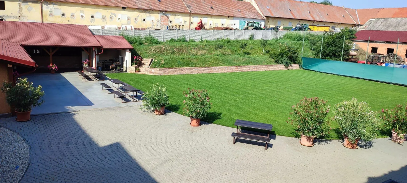 Statek Šardice – photo 2