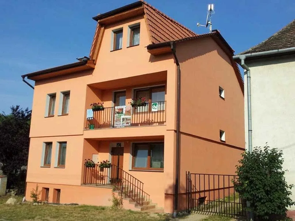 Privát Bohemia – foto 4