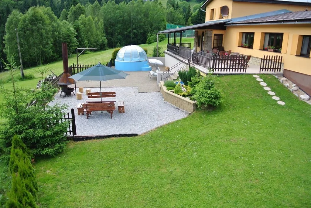 Penzion Popelka – foto 2