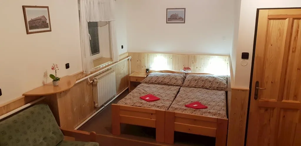 Penzion Popelka – foto 7