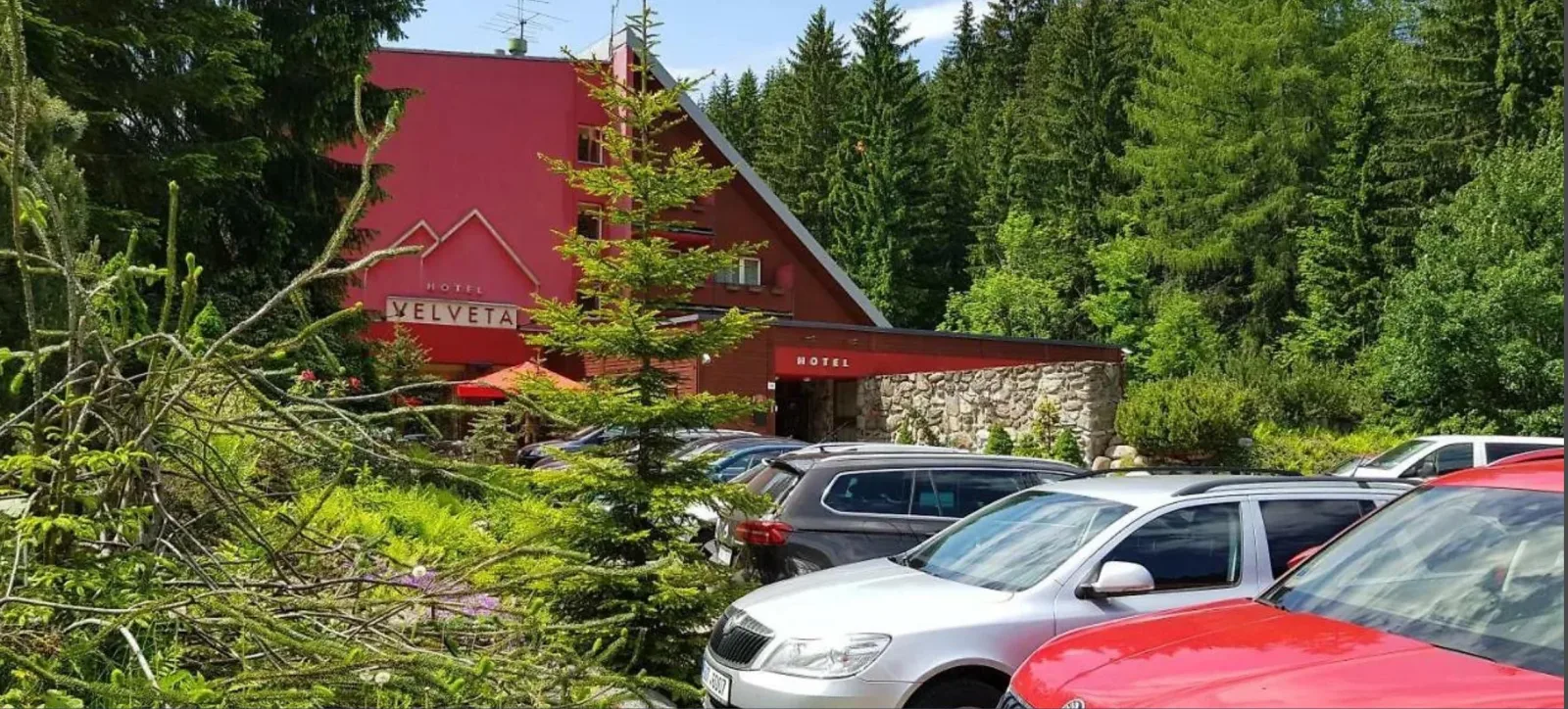 Hotel Velveta – kuva 3