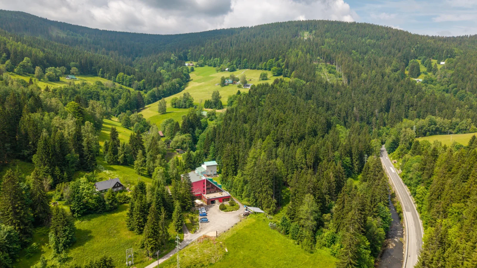 Hotel Velveta – kuva 4