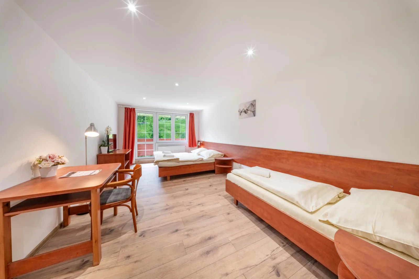 Hotel Velveta – kuva 5