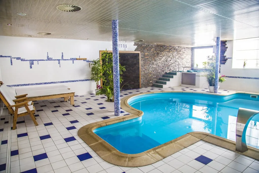 Hotel Špindlerova Bouda – kuva 2