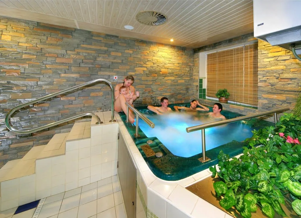 Hotel Špindlerova Bouda – kuva 3