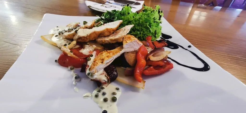 Hotel Špindlerova Bouda – kuva 4