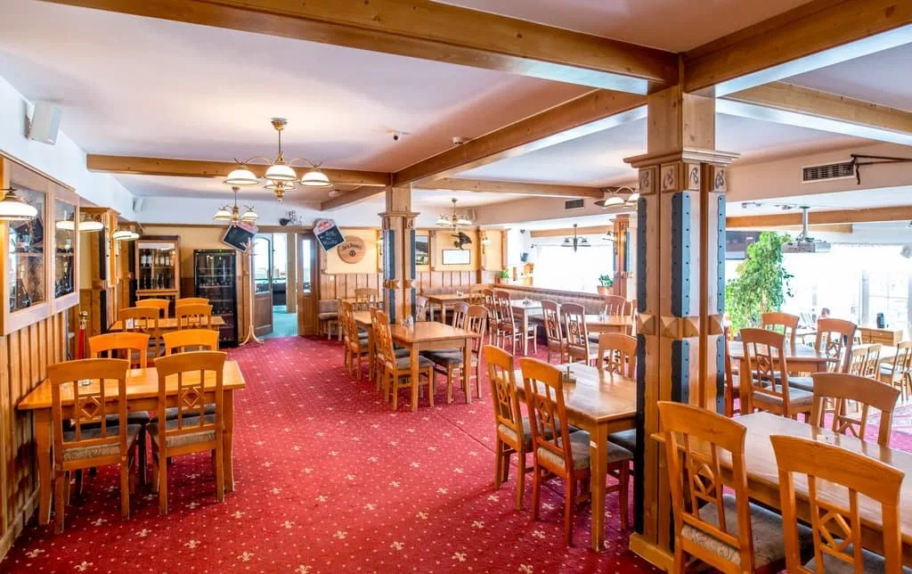 Hotel Špindlerova Bouda – kuva 5