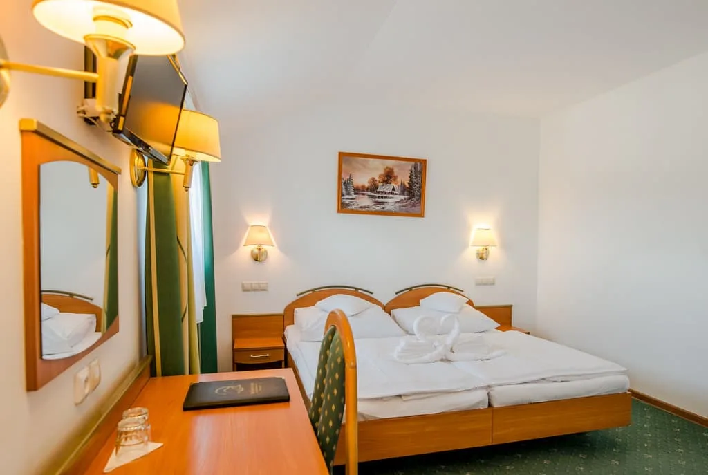 Hotel Špindlerova Bouda – kuva 6