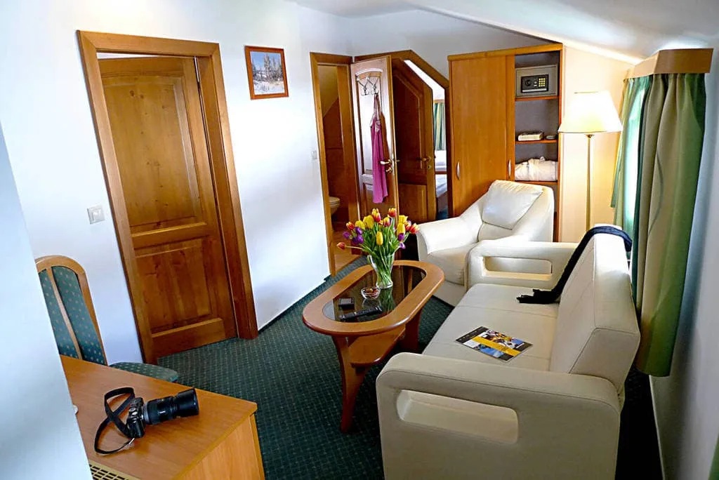 Hotel Špindlerova Bouda – kuva 7