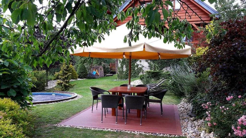 Roubenka u Macochy — Foto 3