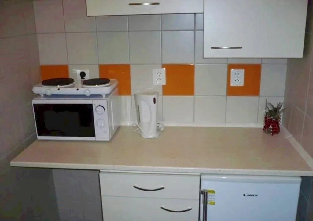 Apartmány Sandra — fotografie 7