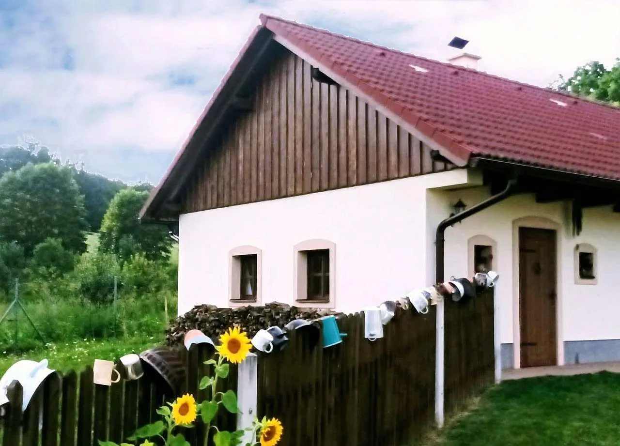 Ubytování u nás