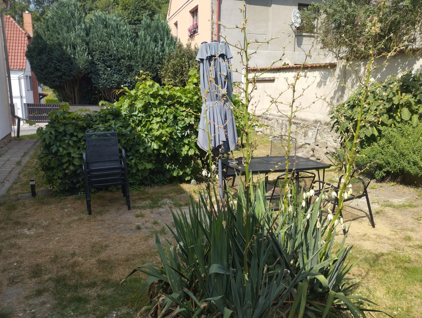 Apartmán pro 6 osob — photo 3