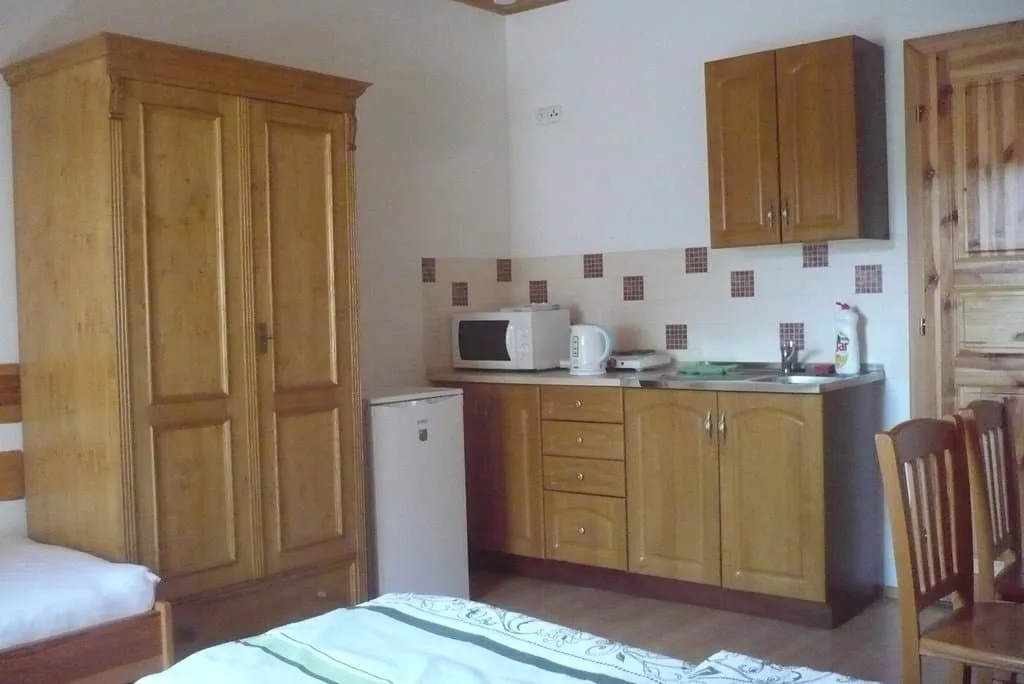 Podolí U Křížku – foto 2