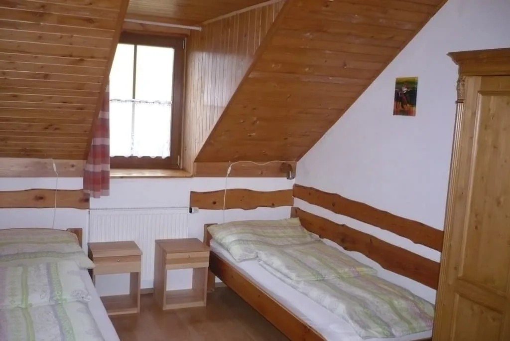 Podolí U Křížku – foto 4