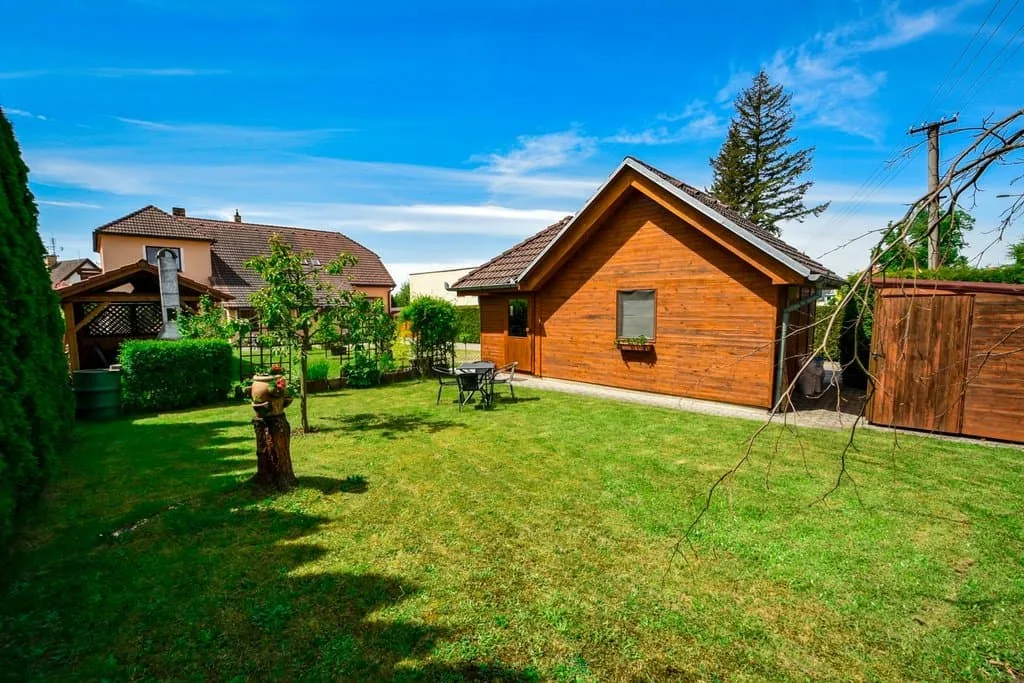 Ubytování Na Kopečku – foto 2