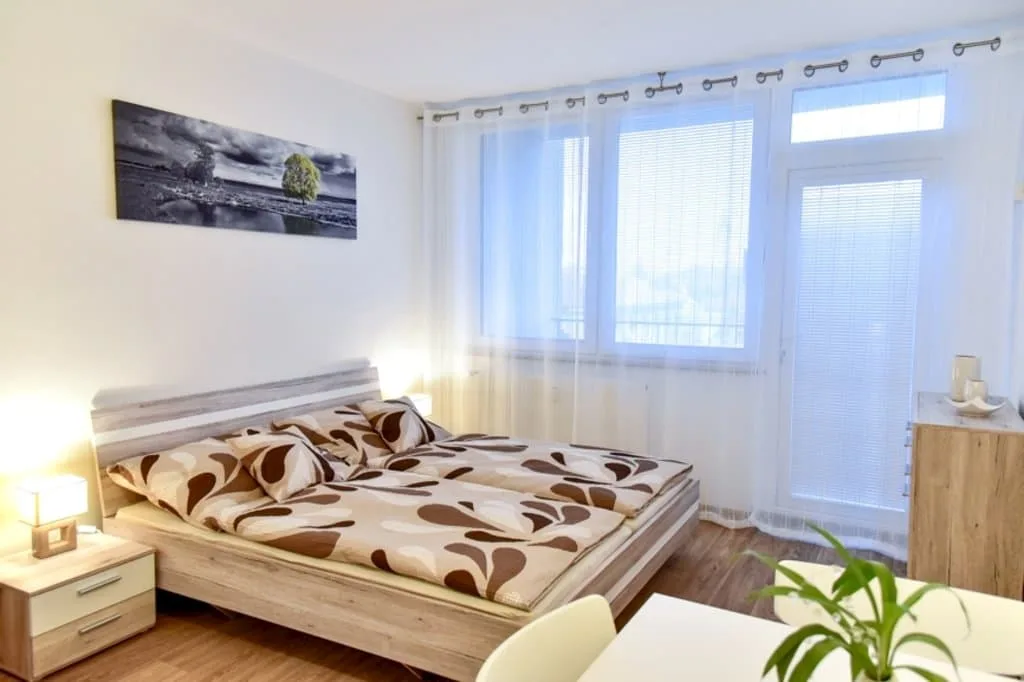 Ubytování Na Kopečku – foto 6